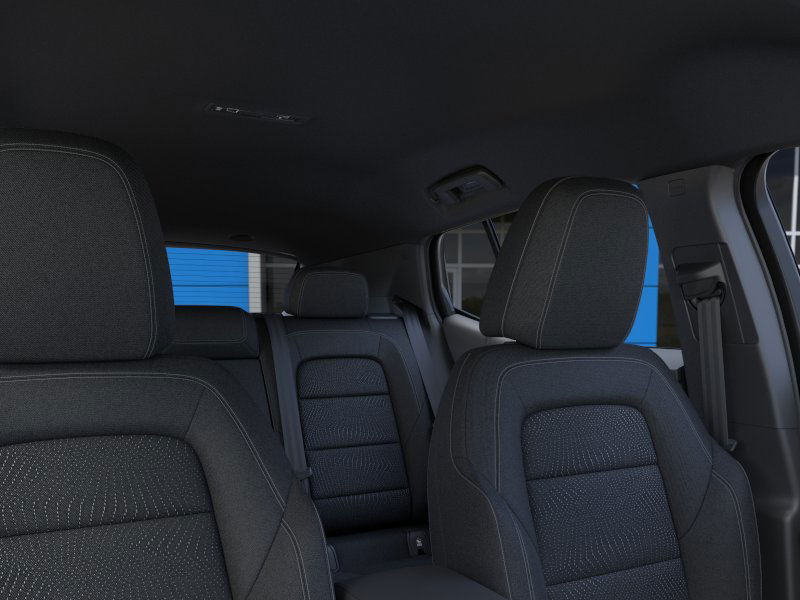 Thumbnail: 2026 Chevrolet Equinox - 24