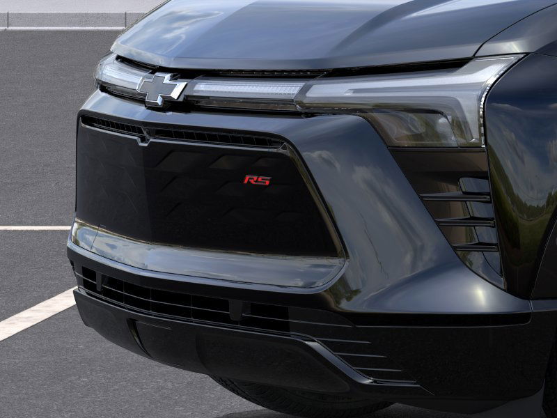 Thumbnail: 2025 Chevrolet Blazer EV - 13