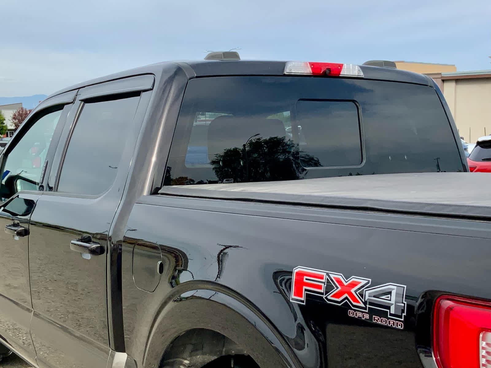 Thumbnail: 2021 Ford F-150 - 15