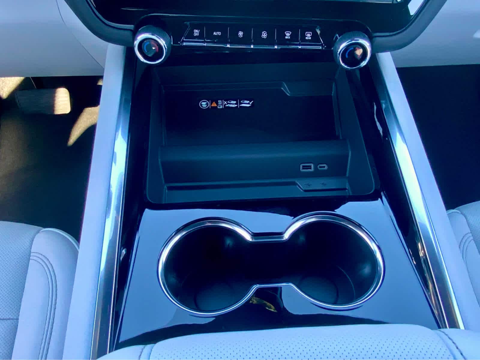 Thumbnail: 2026 Chevrolet Tahoe - 51