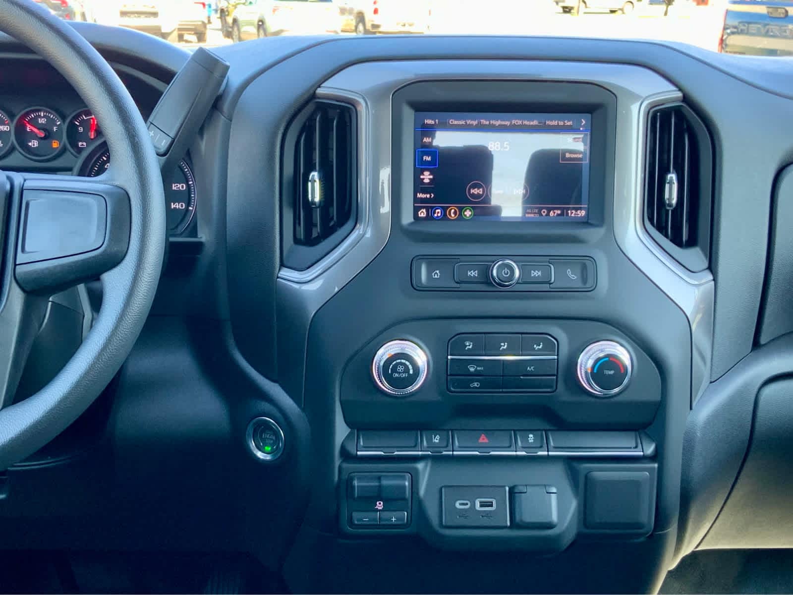 Thumbnail: 2025 GMC Sierra 3500 - 50