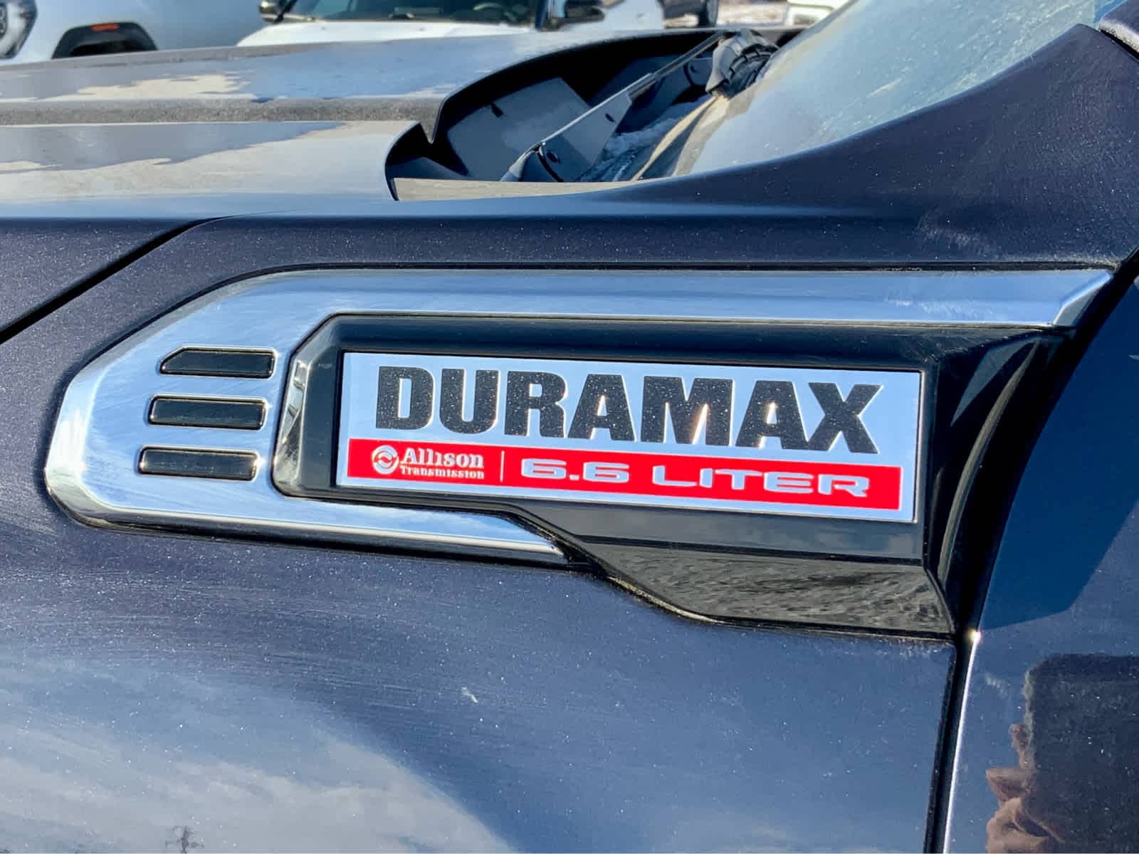 Thumbnail: 2026 GMC Sierra 2500 - 17