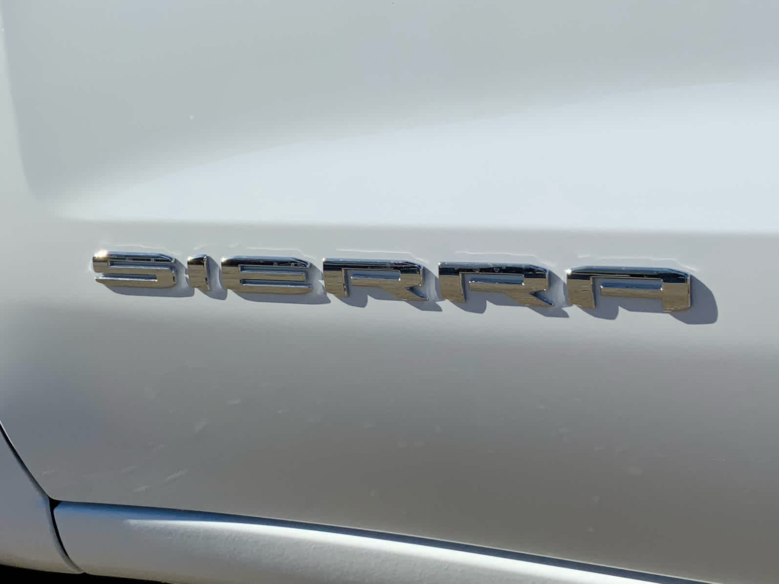 Thumbnail: 2026 GMC Sierra 1500 - 20