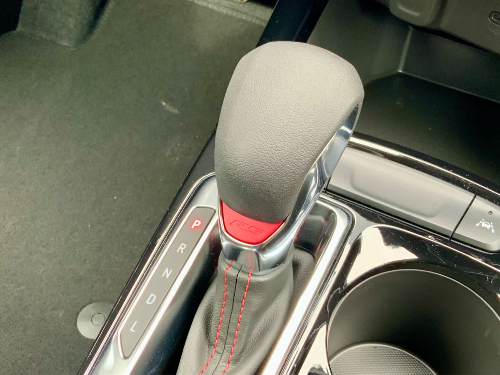 Thumbnail: 2026 Chevrolet Trax - 45