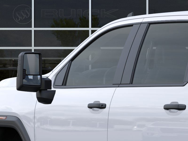 Thumbnail: 2026 GMC Sierra 3500 - 12