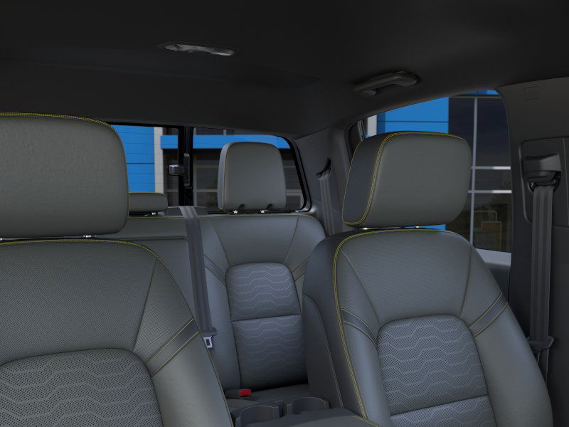 Thumbnail: 2026 Chevrolet Colorado - 24