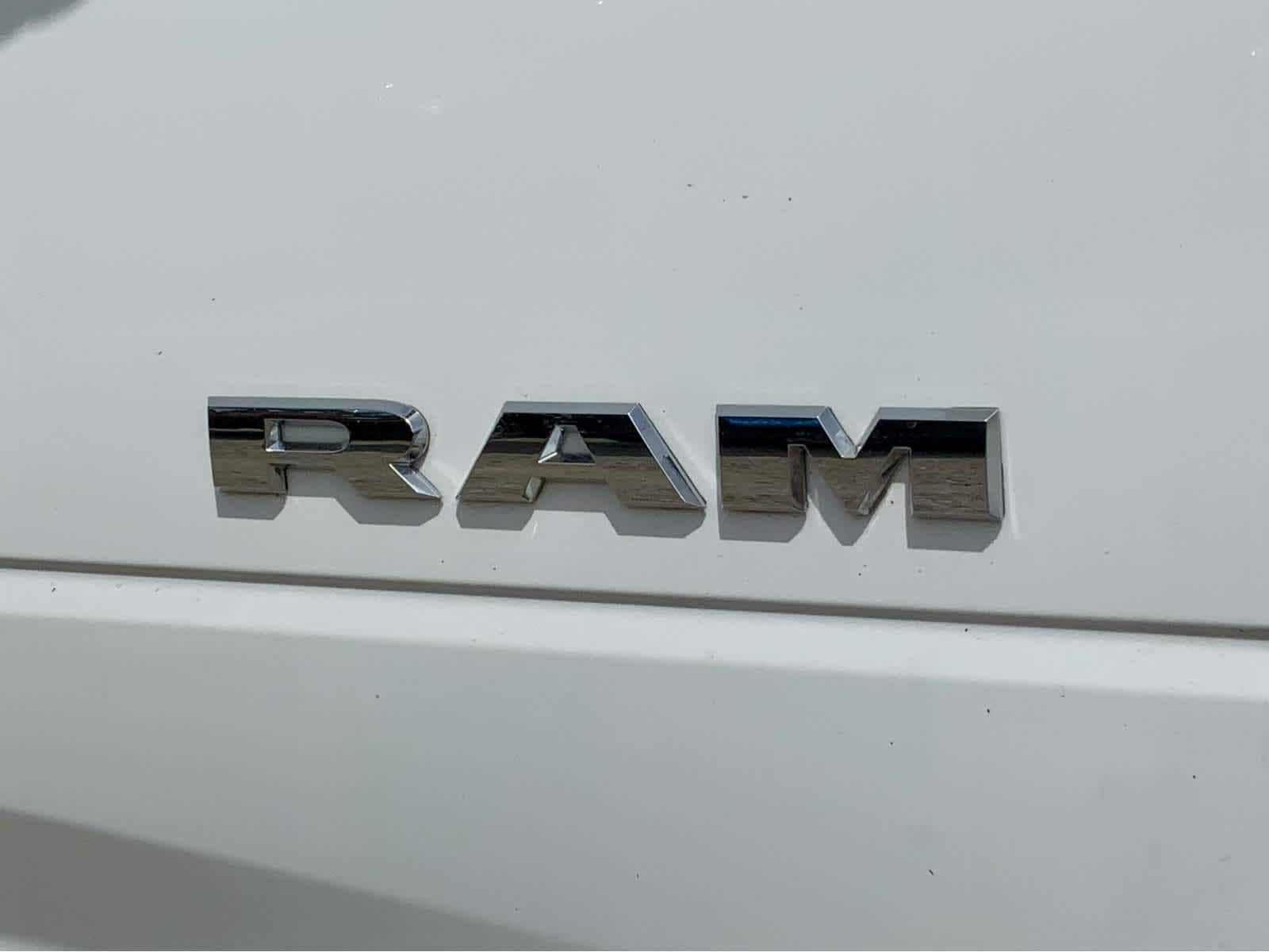 Thumbnail: 2024 RAM 2500 - 21
