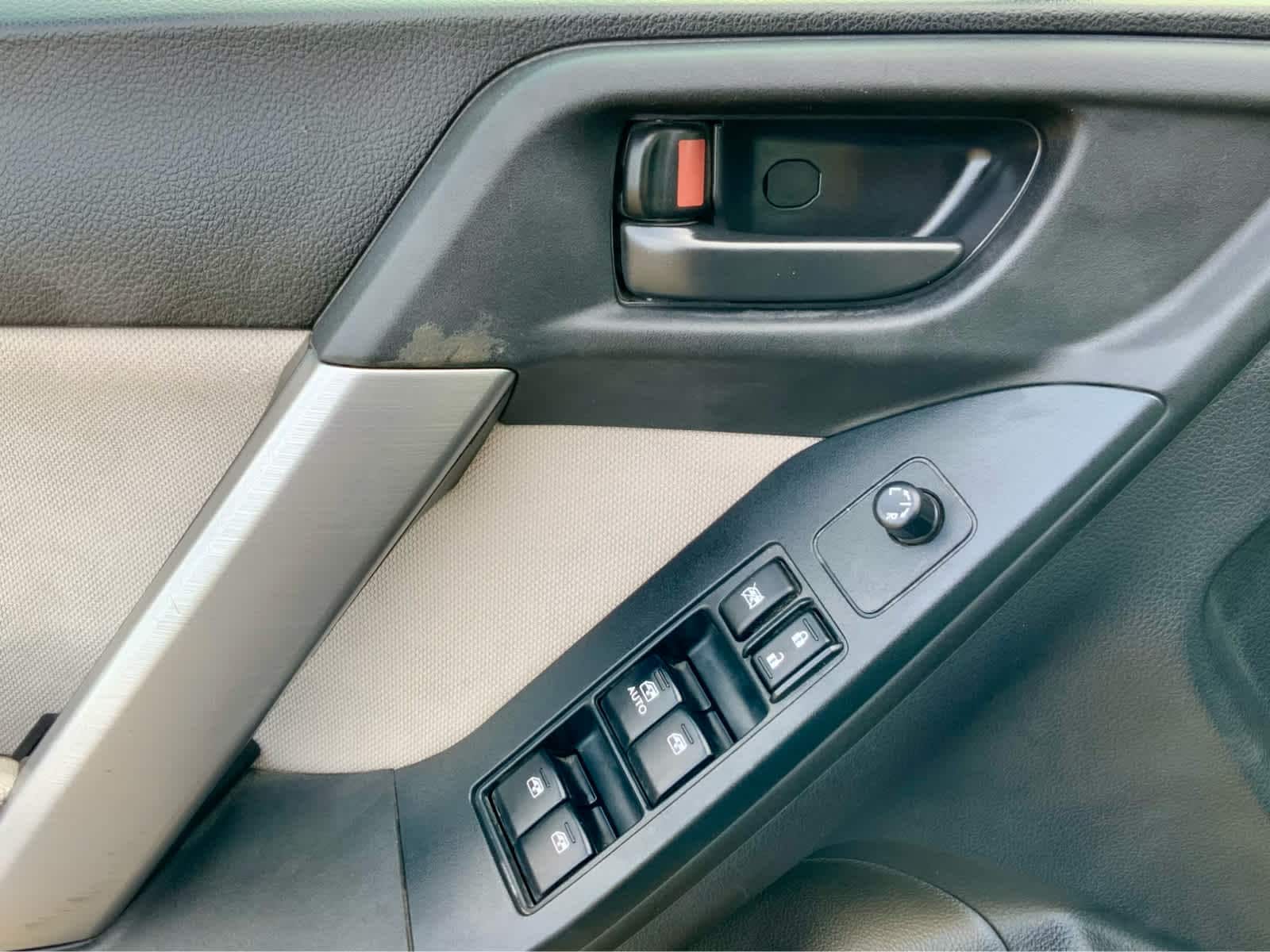 Thumbnail: 2014 Subaru Forester - 49