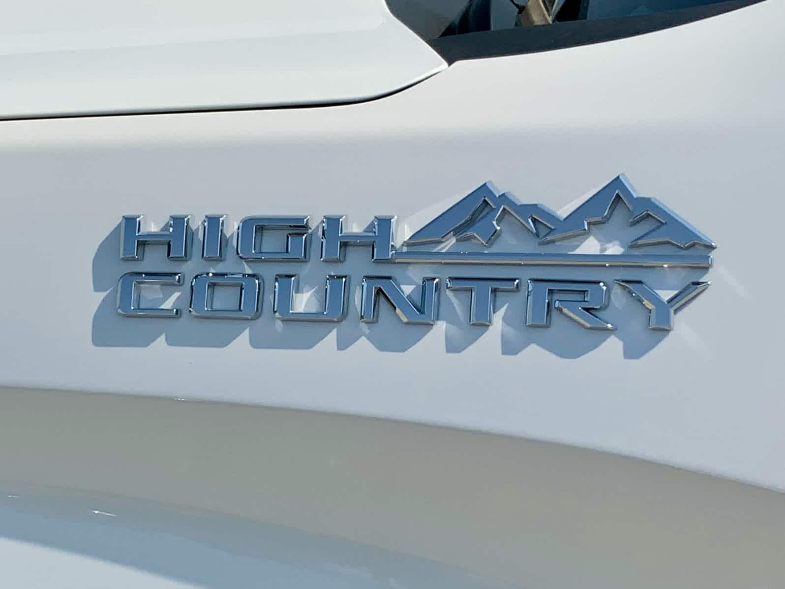 Thumbnail: 2024 Chevrolet Silverado 1500 - 25