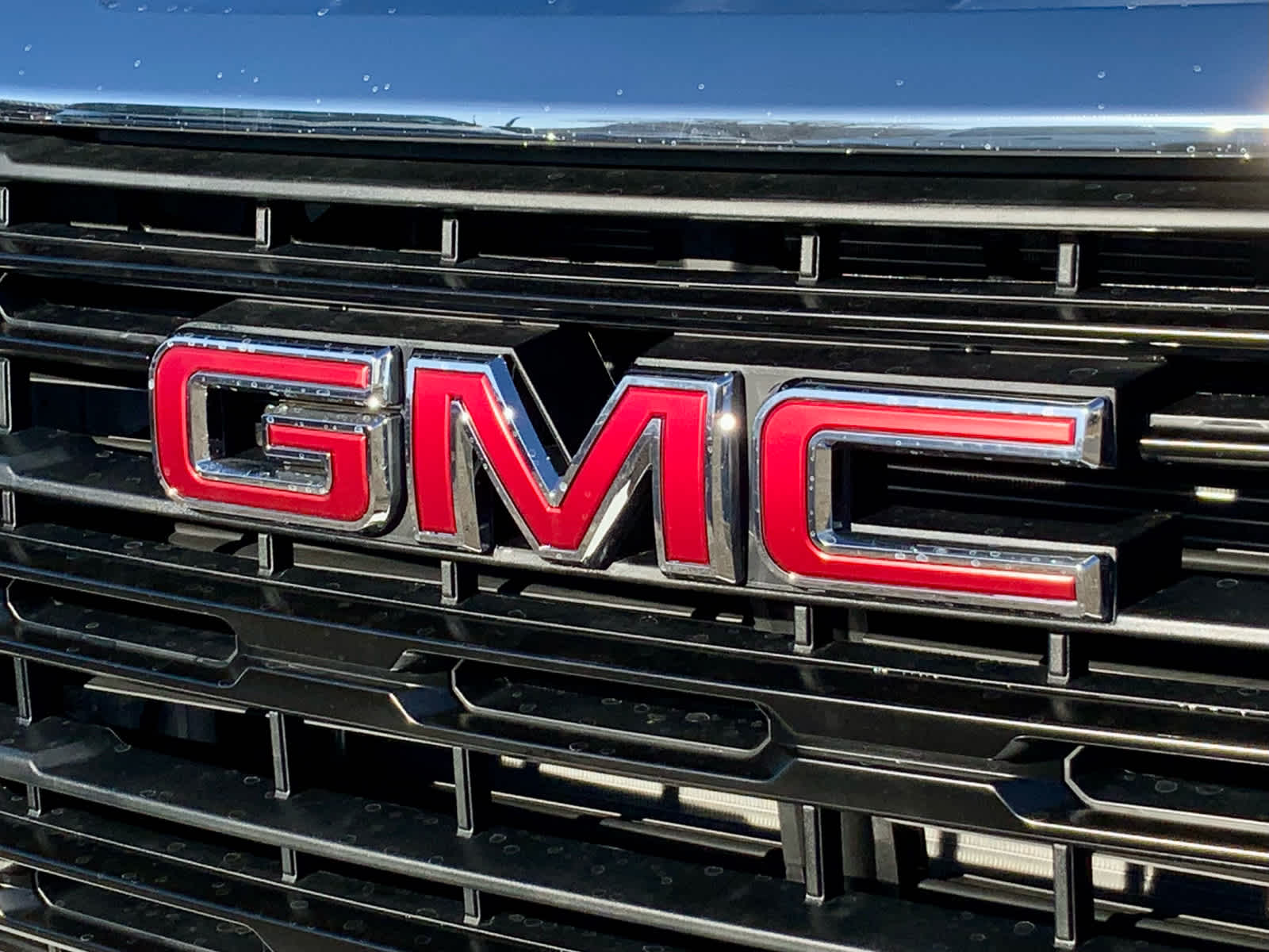 Thumbnail: 2026 GMC Sierra 1500 - 20