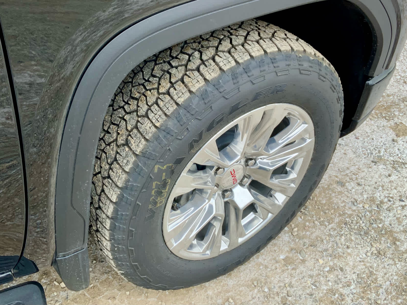 Thumbnail: 2026 GMC Sierra 1500 - 18