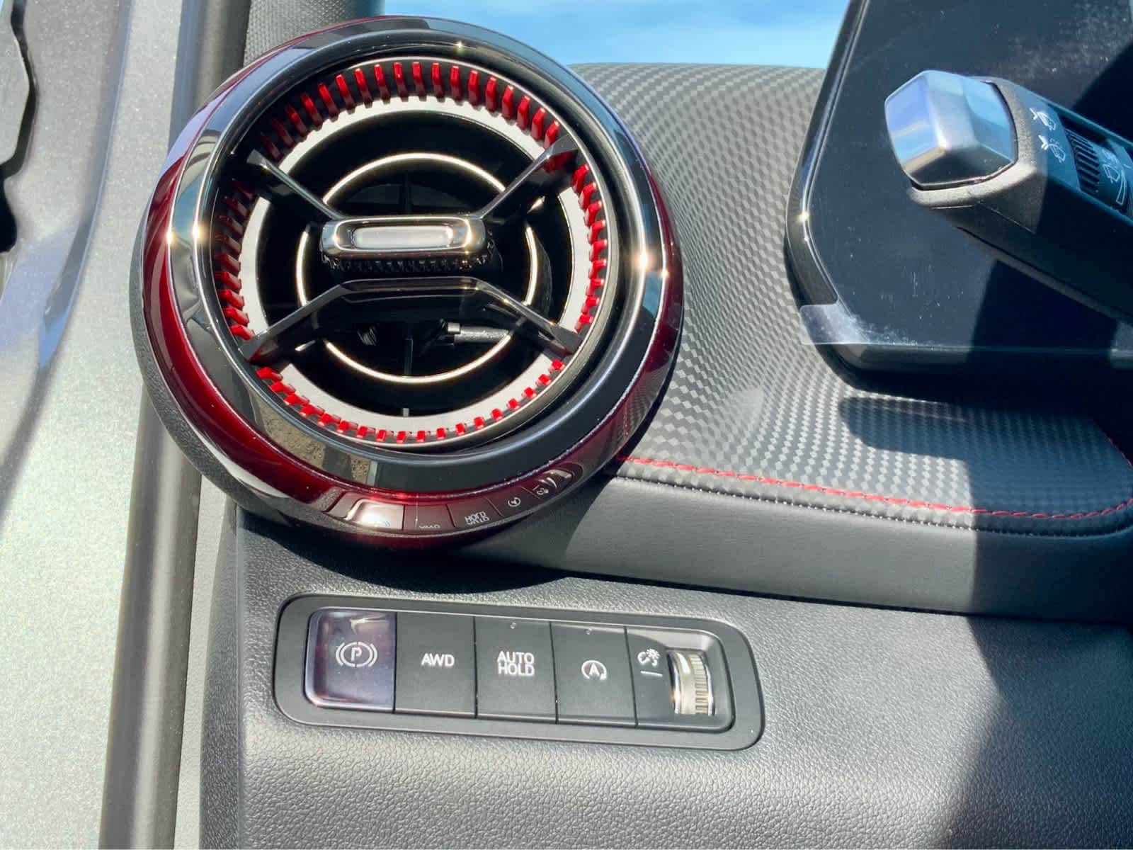 Thumbnail: 2026 Chevrolet Equinox - 50