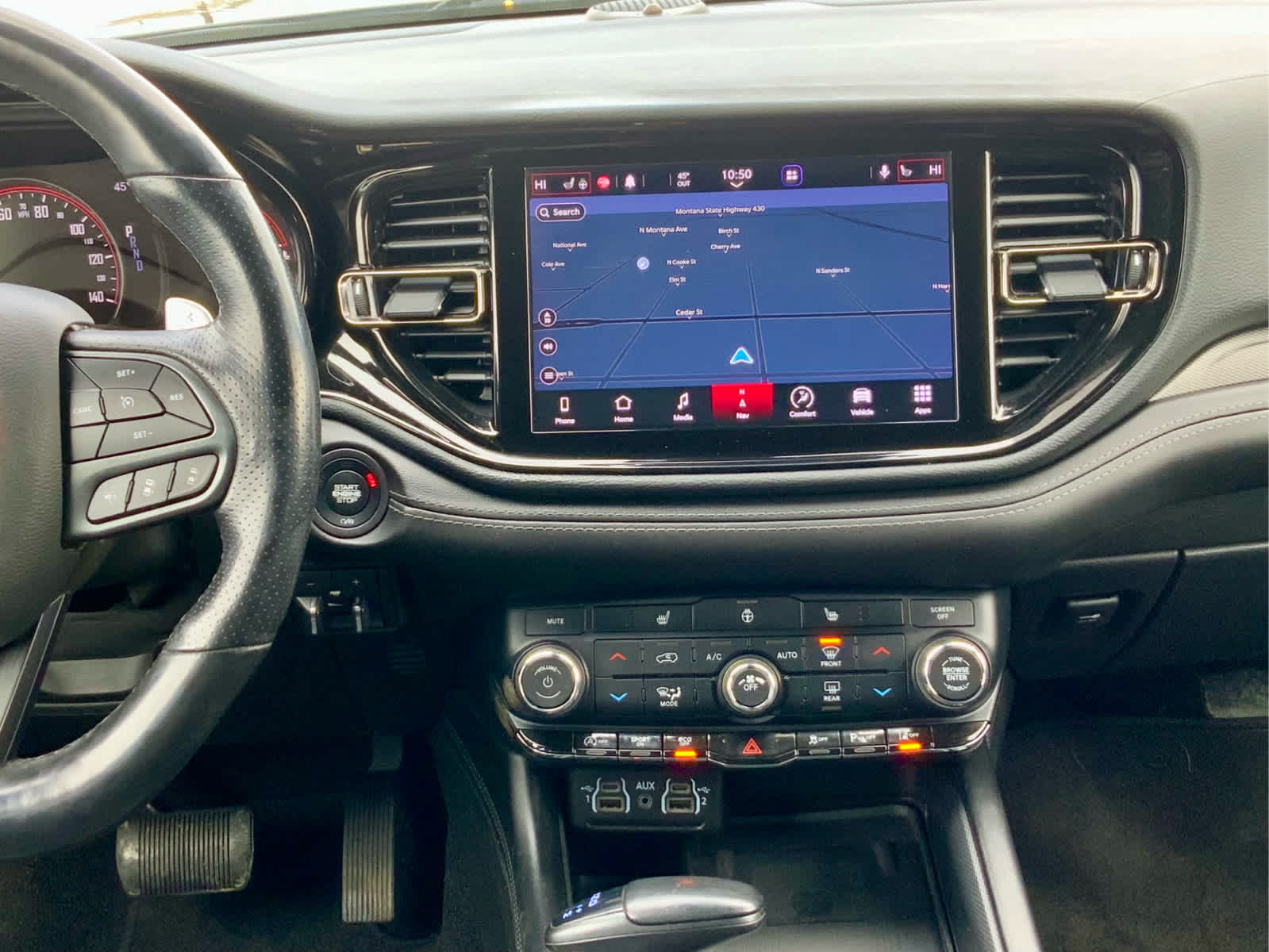 Thumbnail: 2022 Dodge Durango - 40