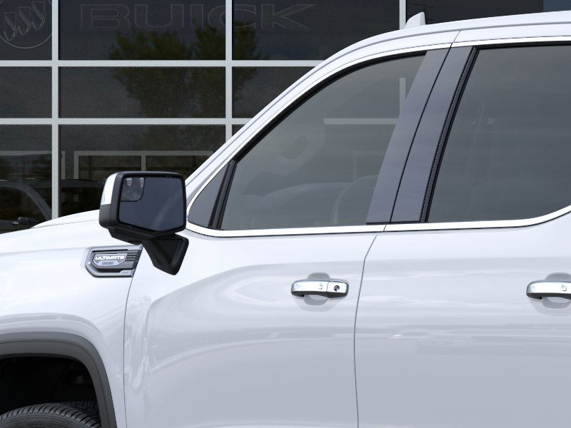 Thumbnail: 2026 GMC Sierra 1500 - 12