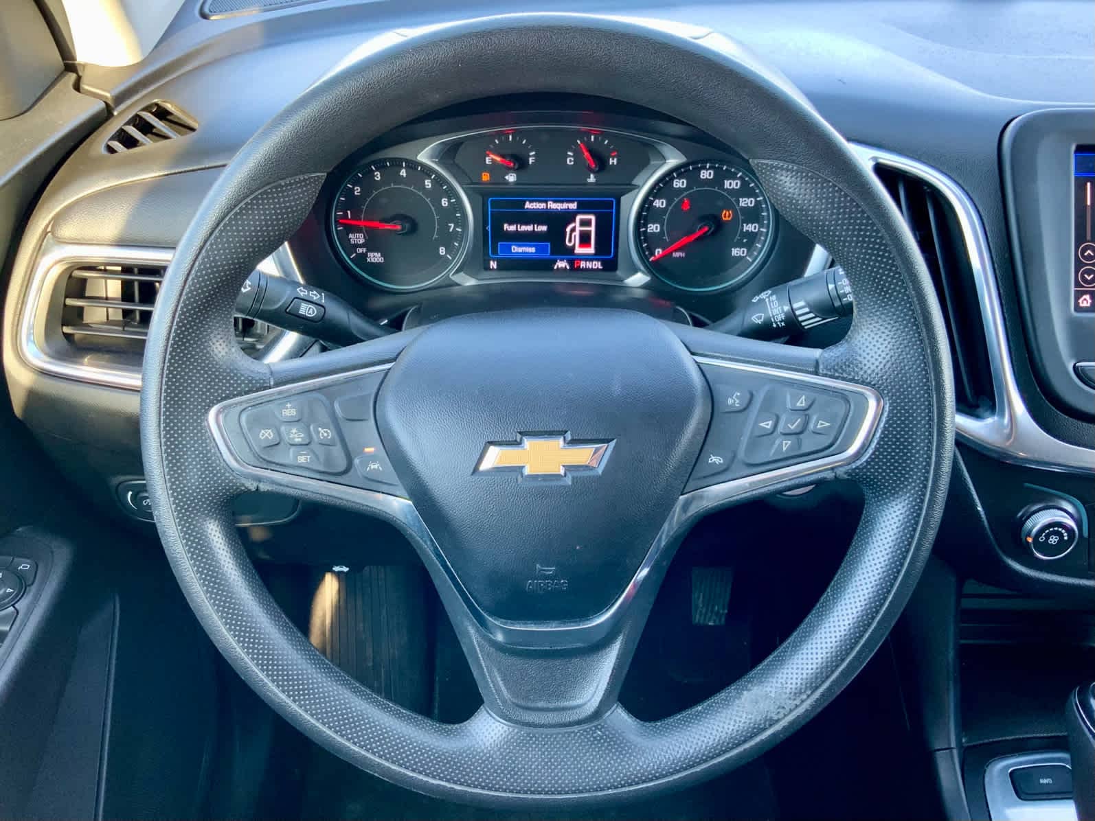 Thumbnail: 2020 Chevrolet Equinox - 36