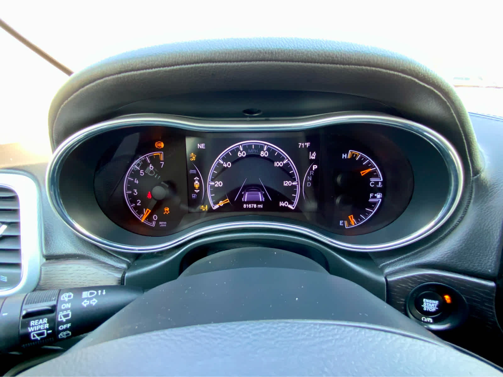 Thumbnail: 2021 Jeep Grand Cherokee - 42