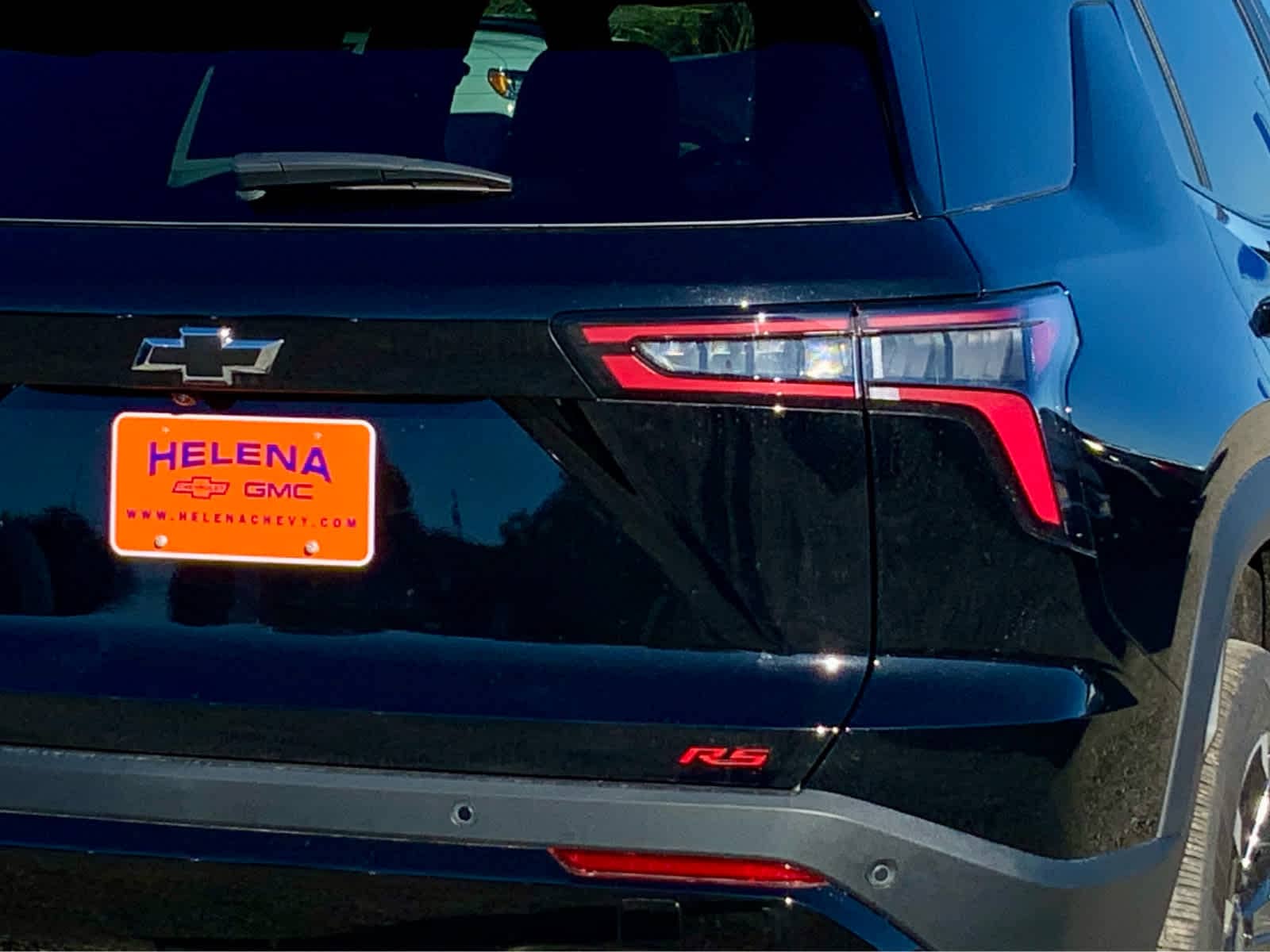 Thumbnail: 2026 Chevrolet Equinox - 13