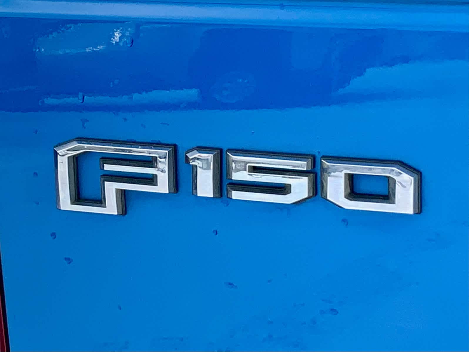 Thumbnail: 2015 Ford F-150 - 19