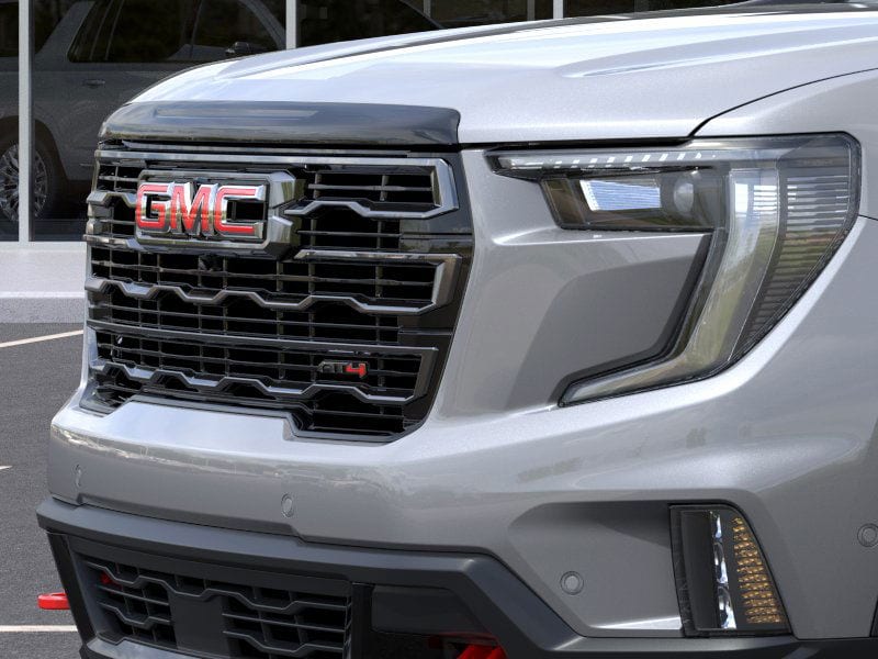 Thumbnail: 2026 GMC Acadia - 13