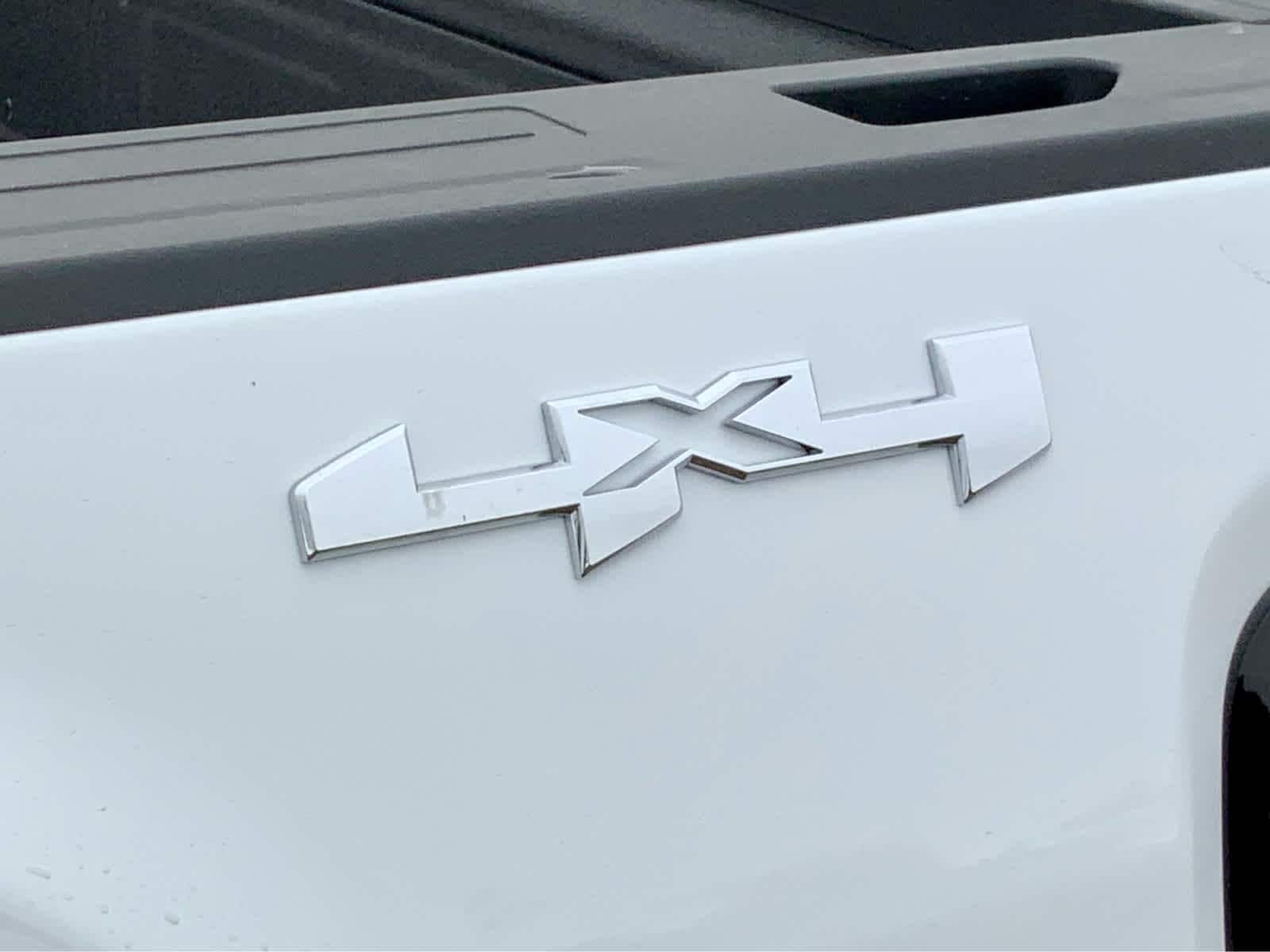 Thumbnail: 2026 GMC Sierra 2500 - 29