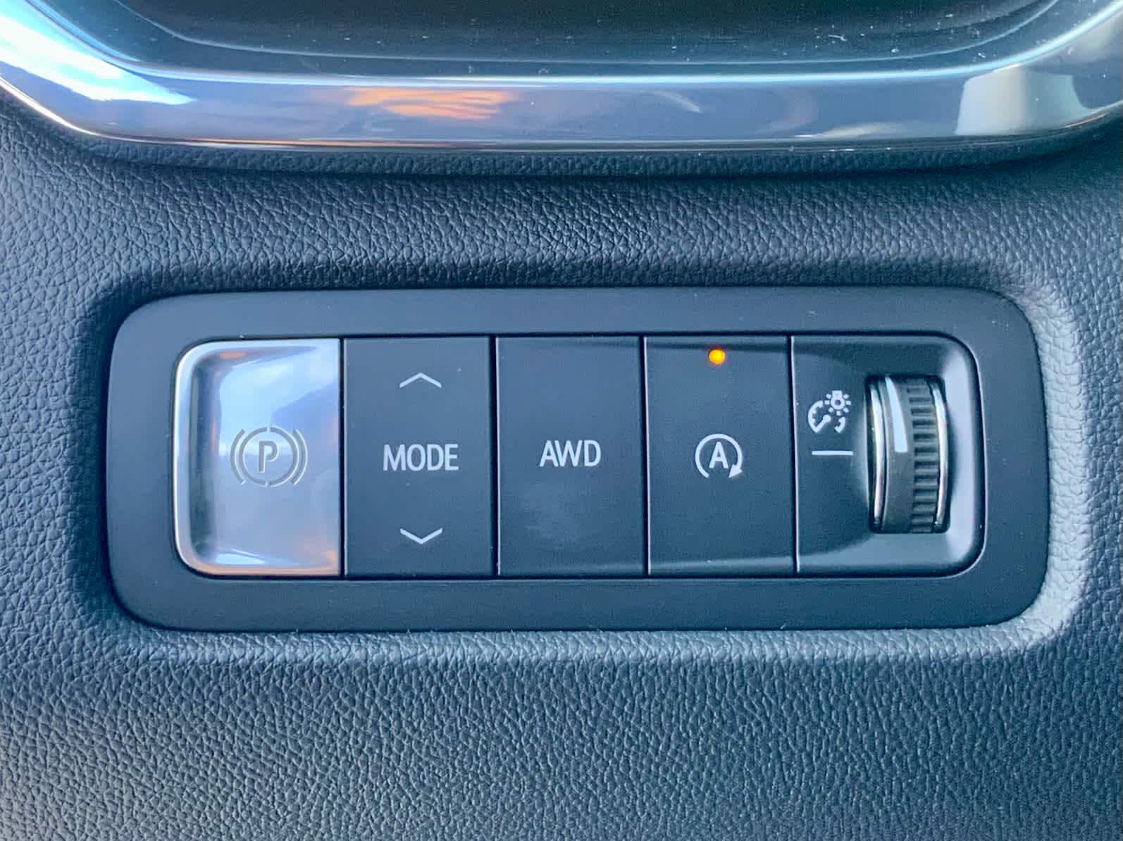 Thumbnail: 2026 GMC Acadia - 49