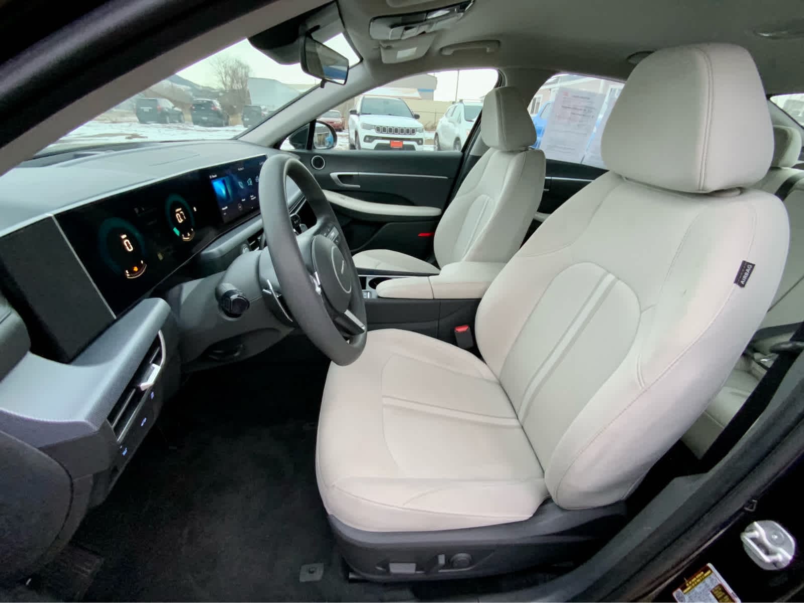 Thumbnail: 2024 Hyundai Sonata - 21