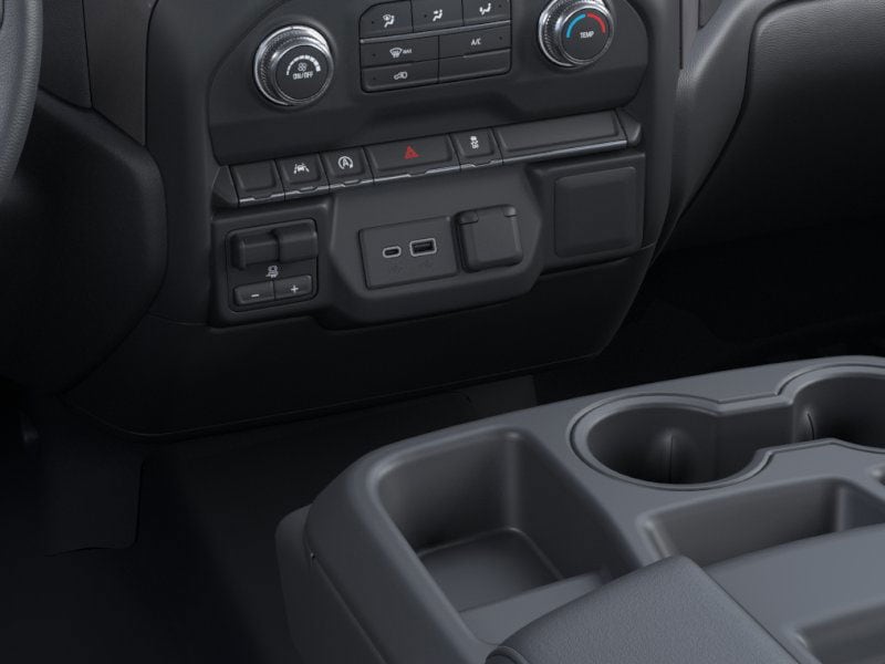 Thumbnail: 2026 GMC Sierra 1500 - 23