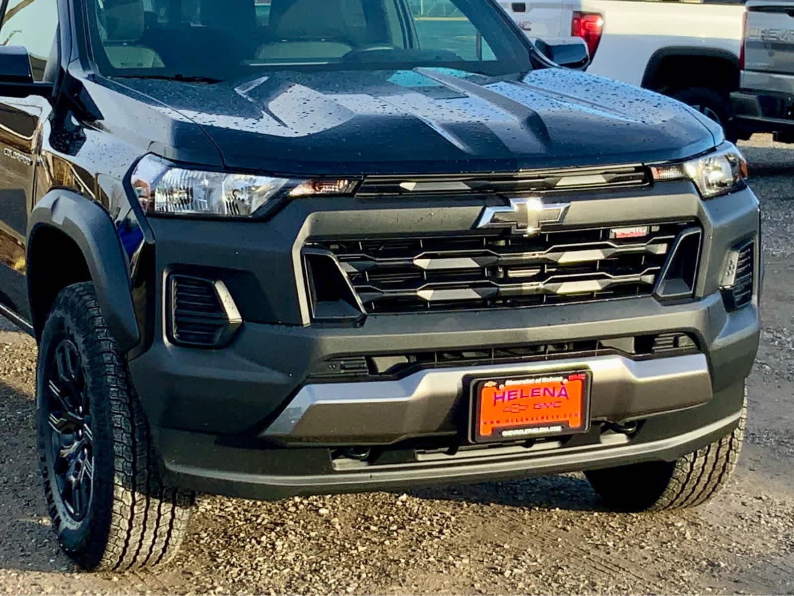 Thumbnail: 2026 Chevrolet Colorado - 9