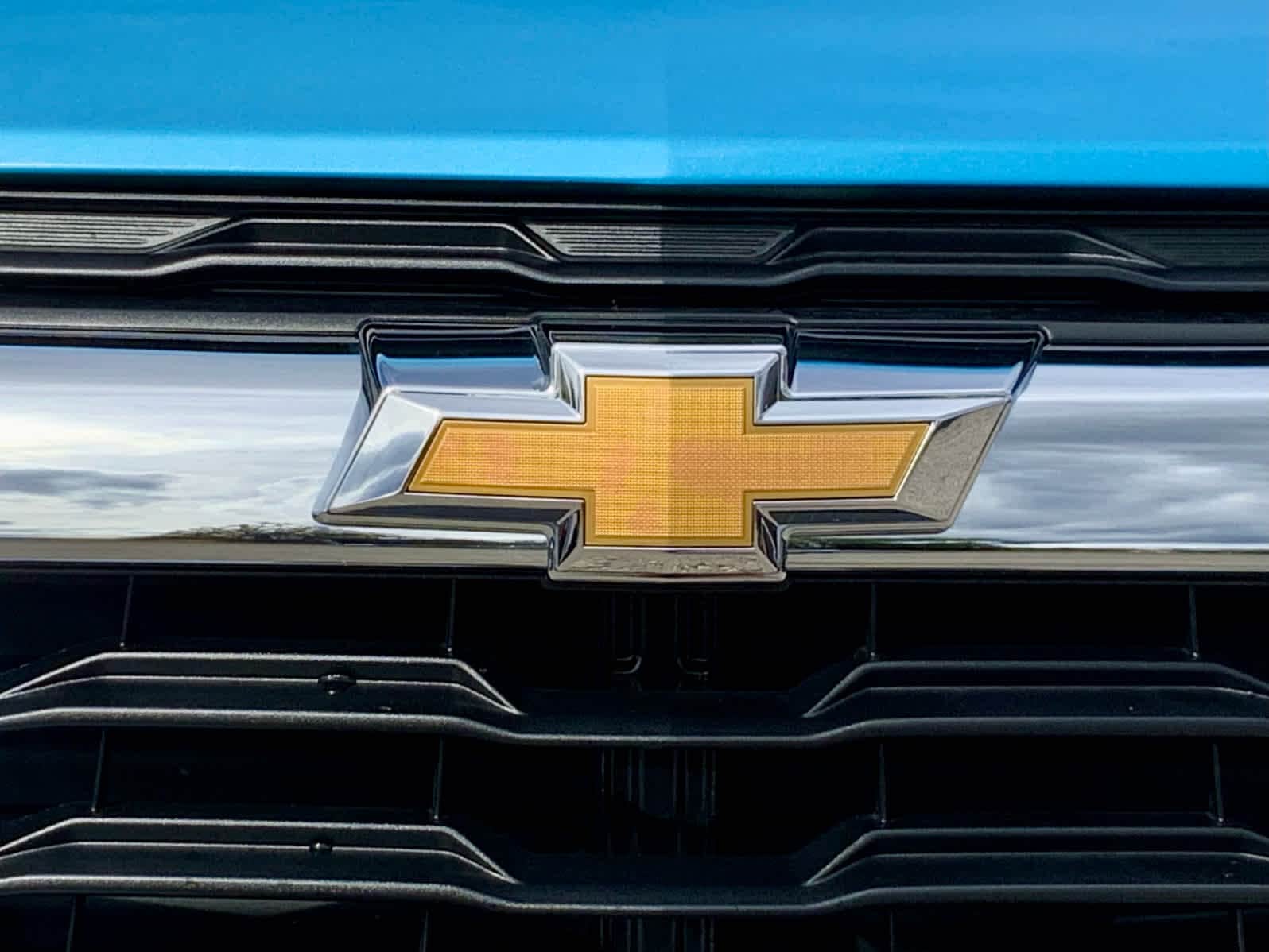 Thumbnail: 2026 Chevrolet TrailBlazer - 20