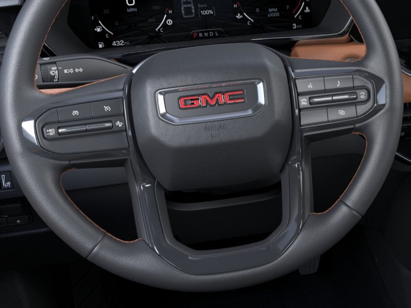 Thumbnail: 2026 GMC Canyon - 19