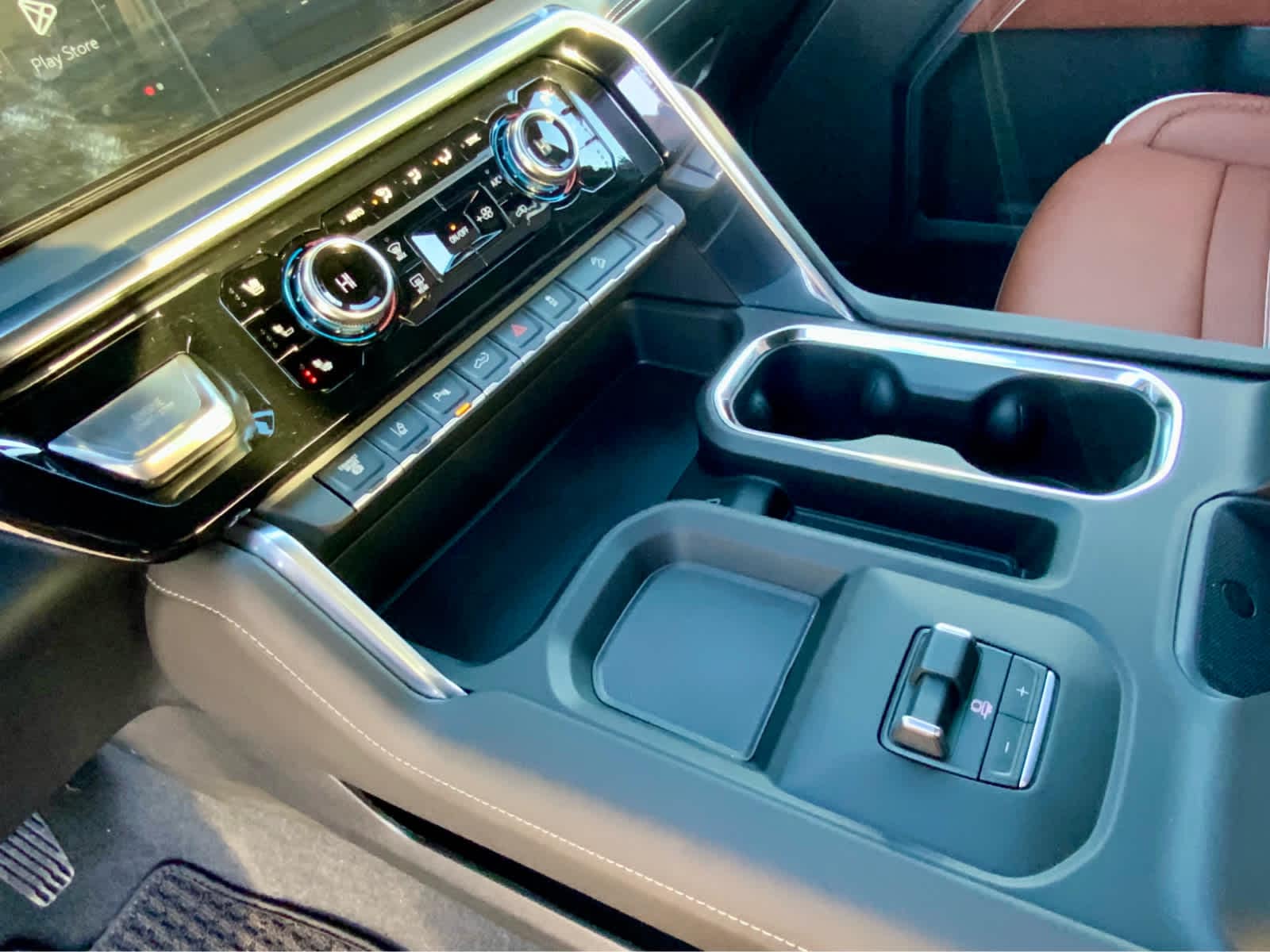 Thumbnail: 2026 GMC Sierra 2500 - 47