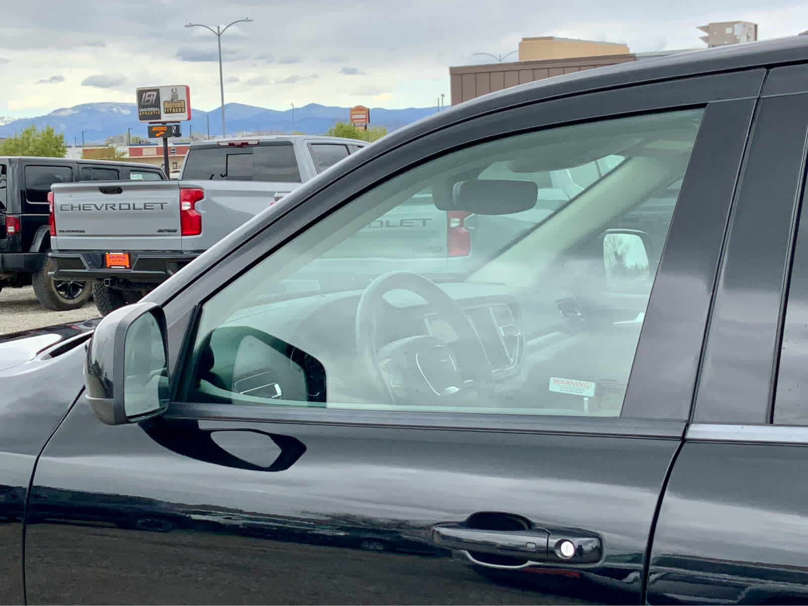 Thumbnail: 2021 Dodge Durango - 11