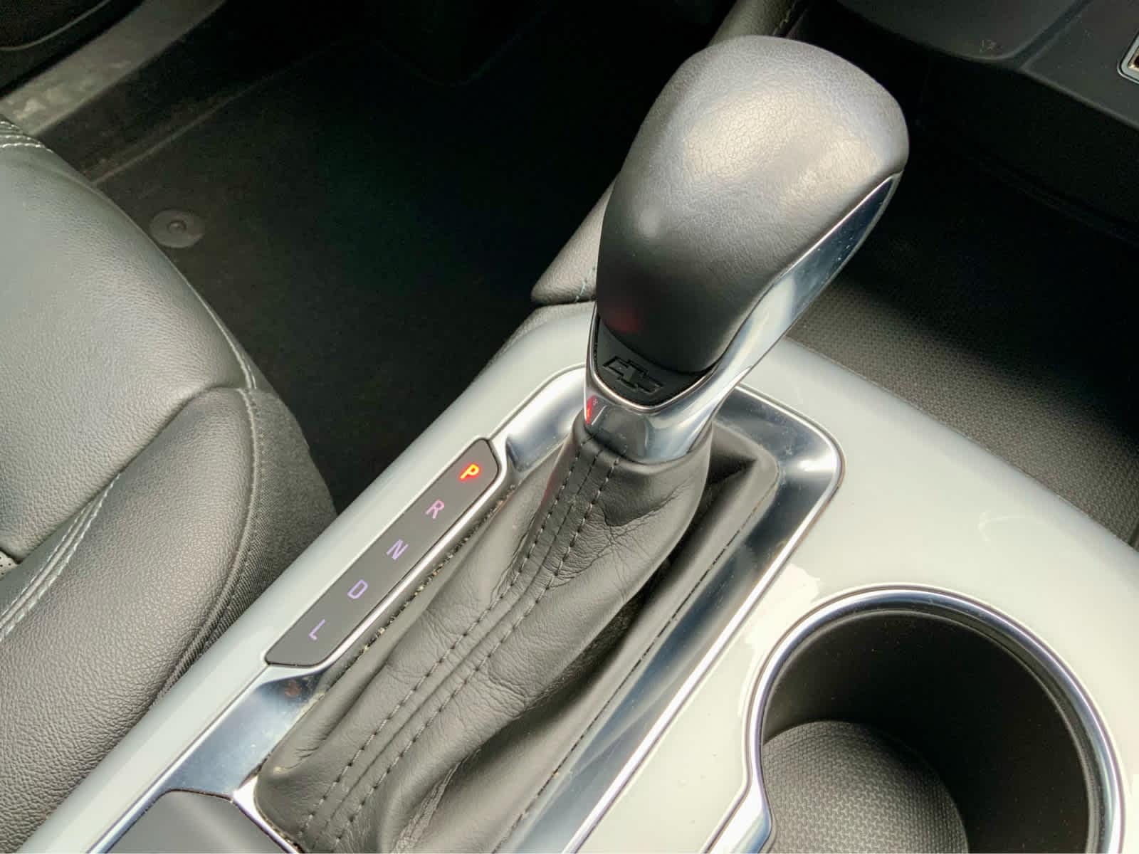 Thumbnail: 2022 Chevrolet Blazer - 47