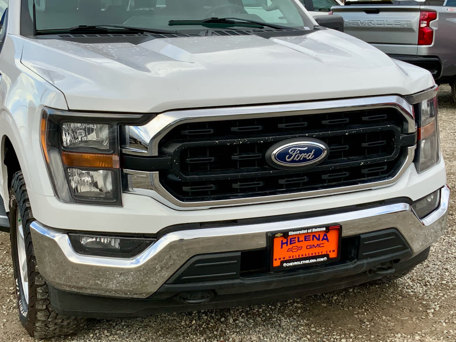 Thumbnail: 2023 Ford F-150 - 12