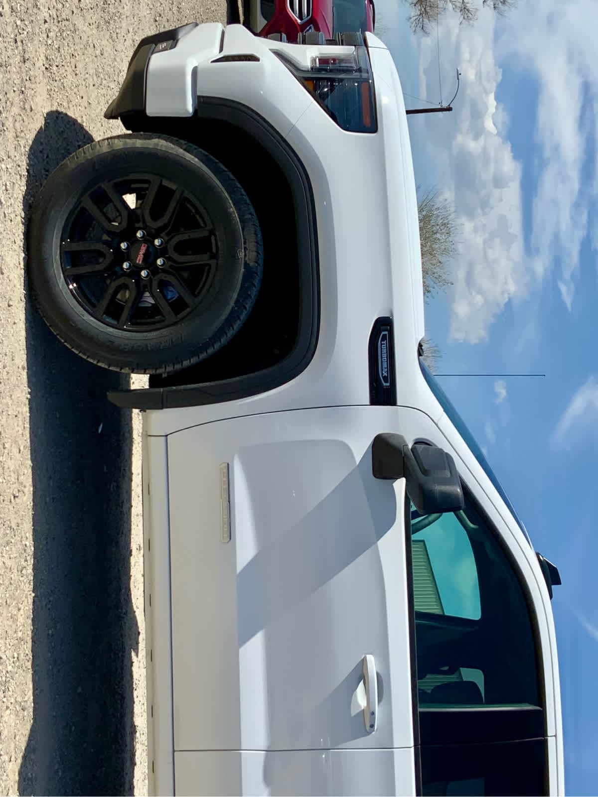 Thumbnail: 2026 GMC Sierra 1500 - 10