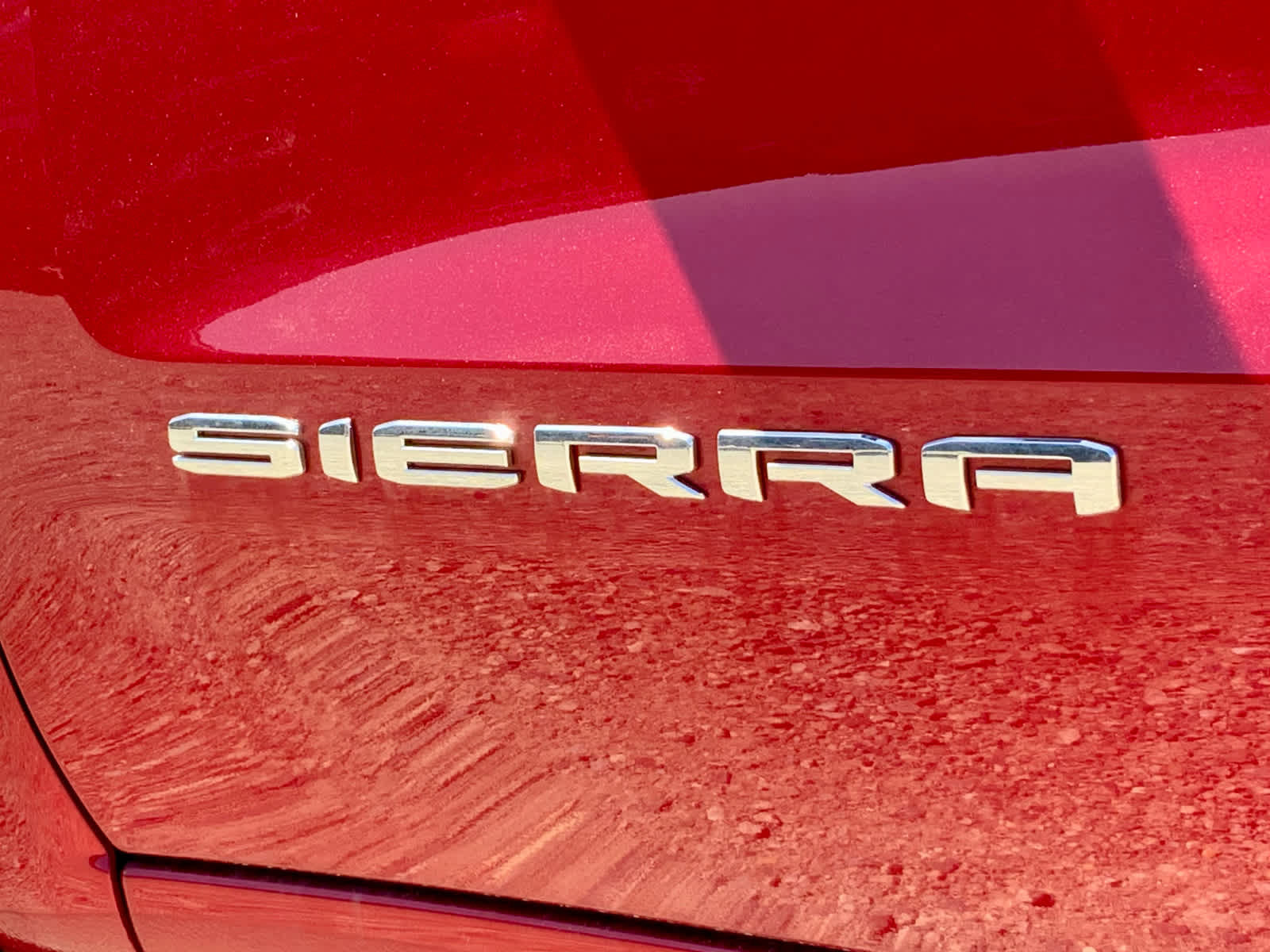 Thumbnail: 2026 GMC Sierra 1500 - 20