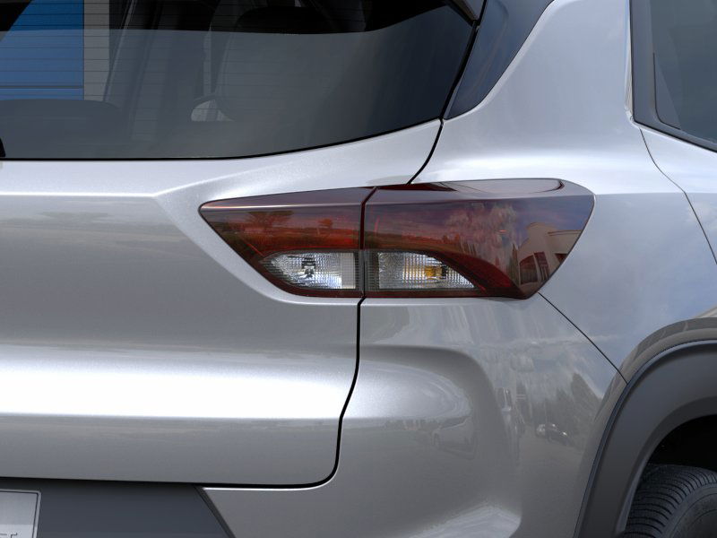 Thumbnail: 2026 Chevrolet TrailBlazer - 11