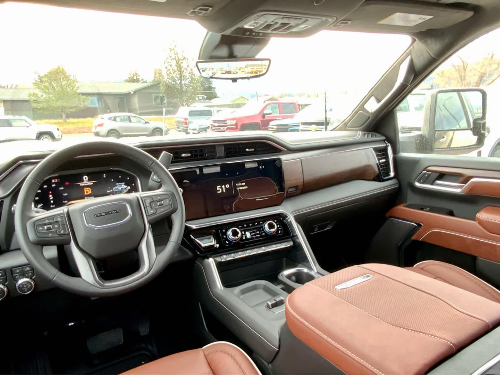 Thumbnail: 2026 GMC Sierra 3500 - 41