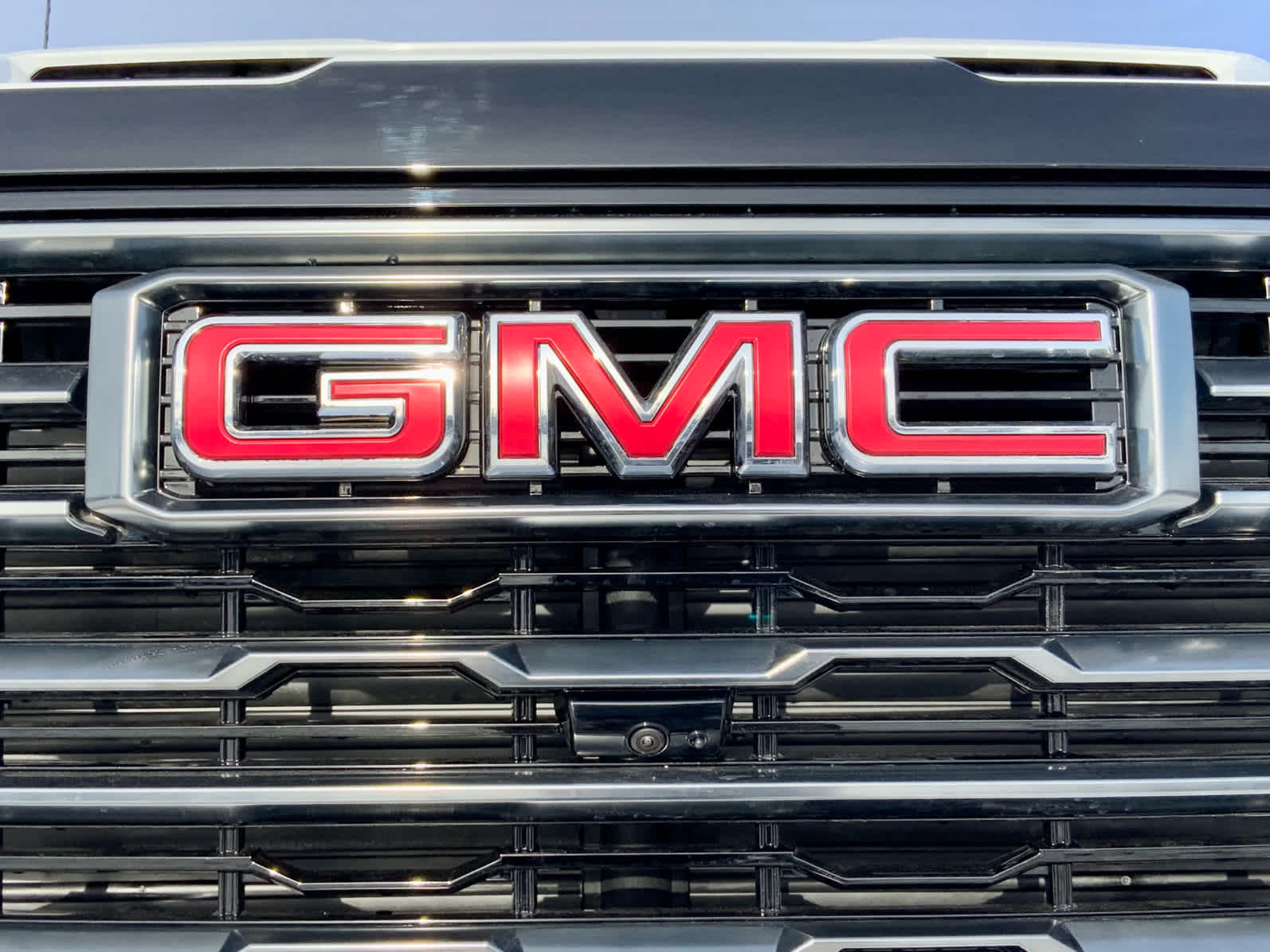 Thumbnail: 2026 GMC Sierra 3500 - 22