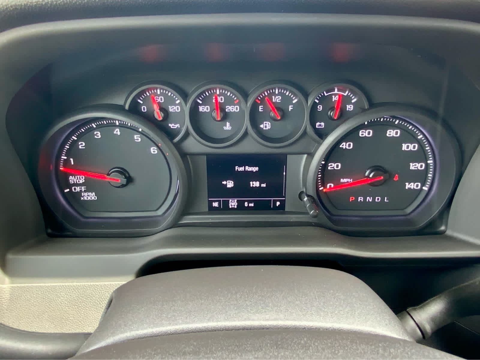 Thumbnail: 2025 GMC Sierra 1500 - 36