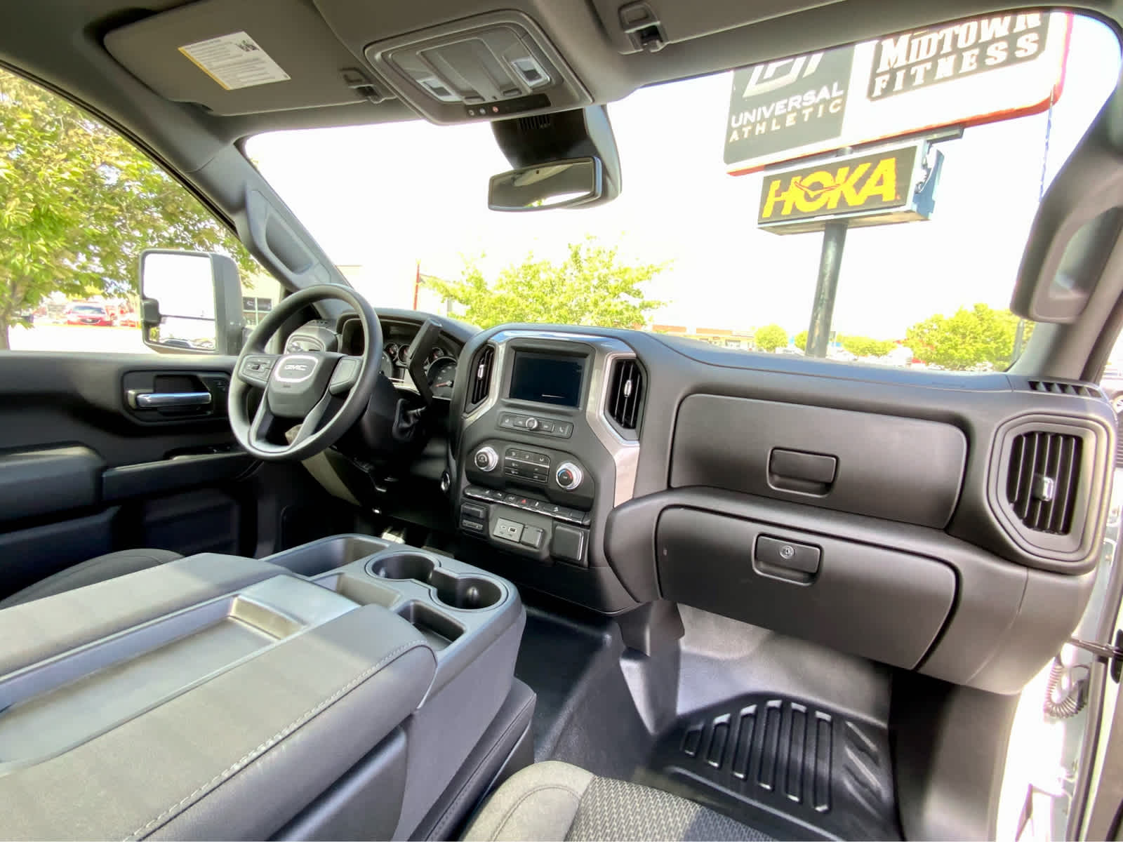 Thumbnail: 2025 GMC Sierra 3500 - 30