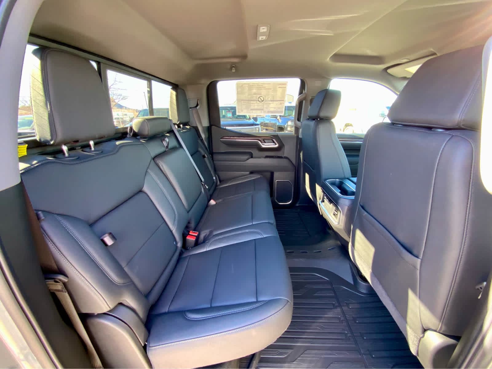 Thumbnail: 2026 GMC Sierra 1500 - 28