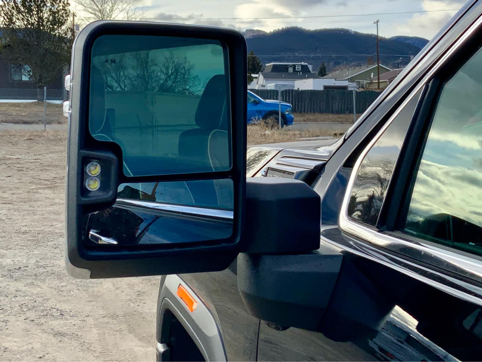 Thumbnail: 2026 GMC Sierra 2500 - 16