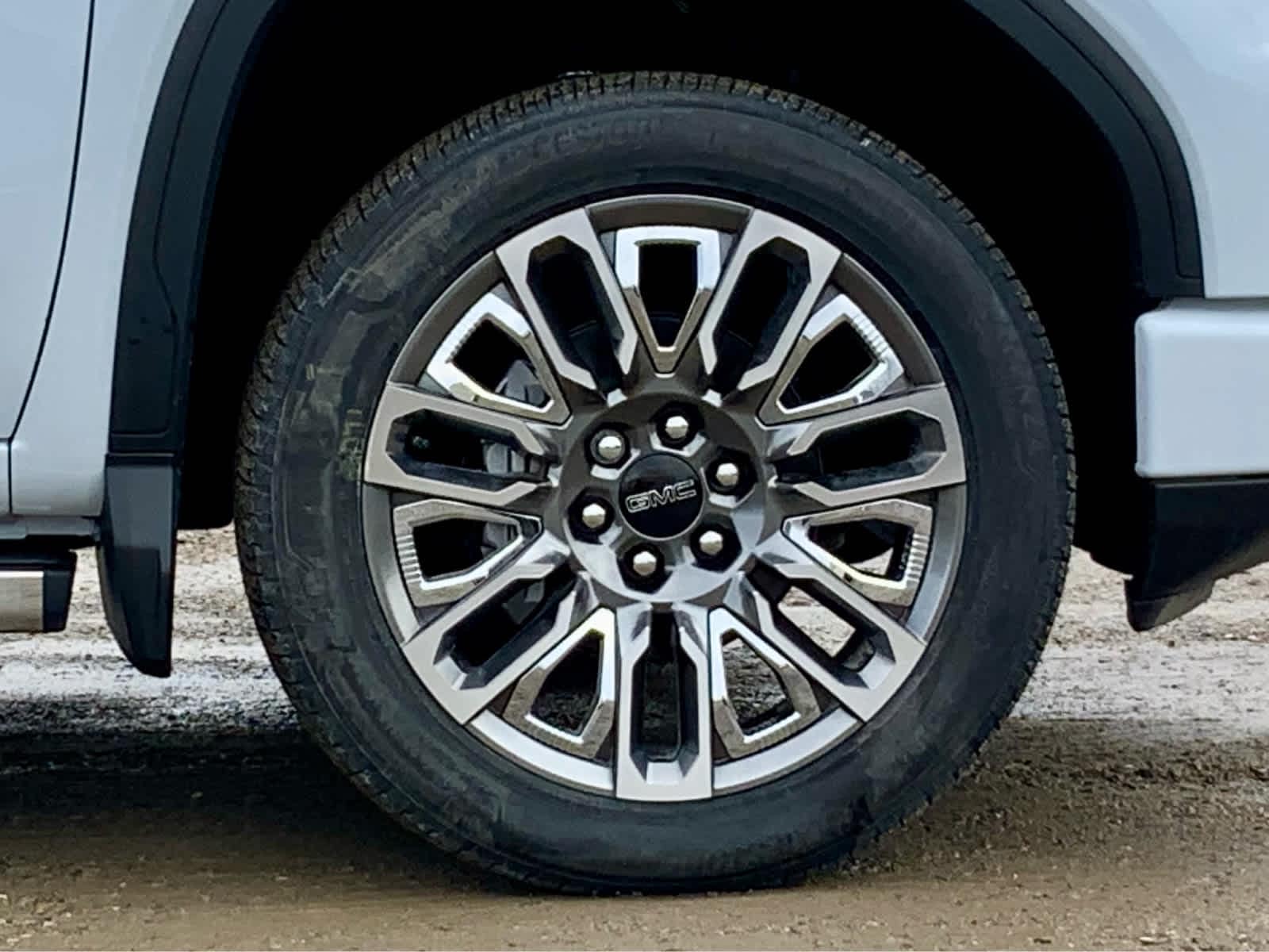 Thumbnail: 2026 GMC Sierra 1500 - 17