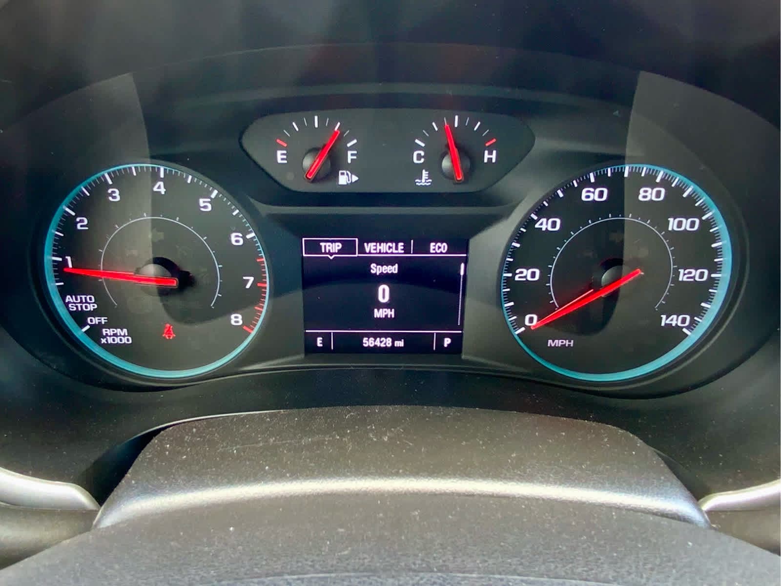 Thumbnail: 2023 Chevrolet Malibu - 39