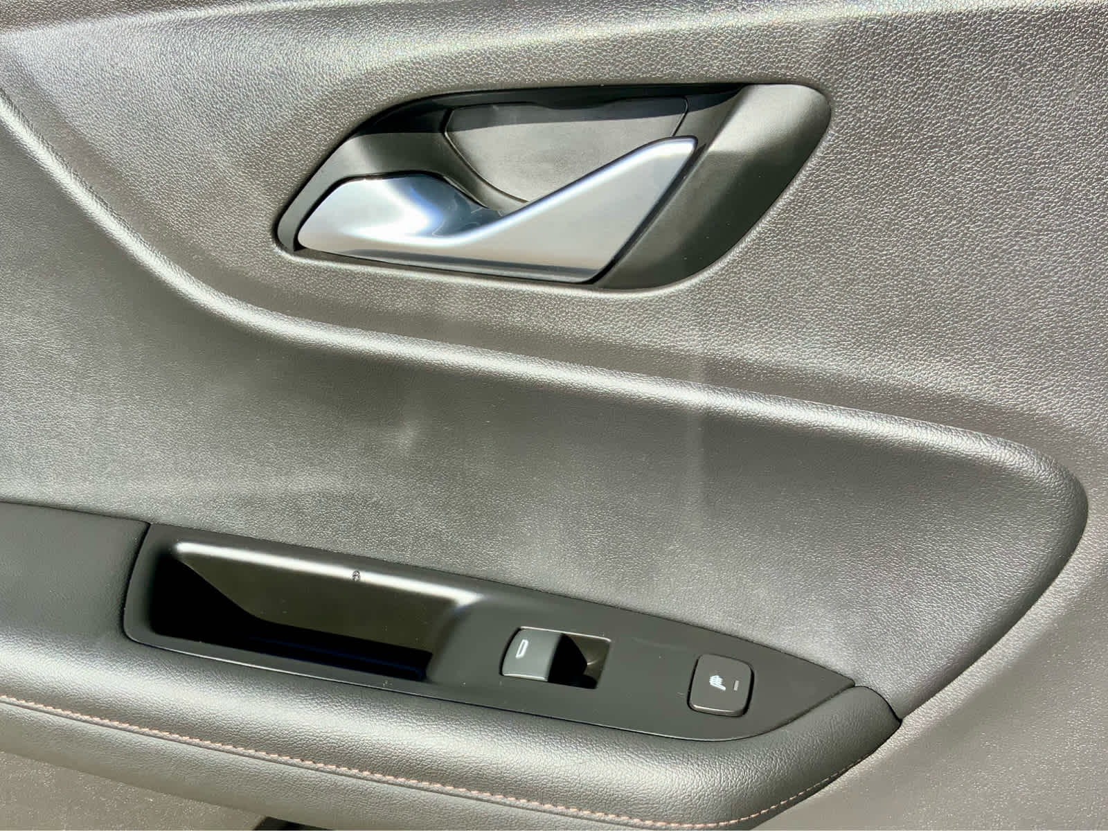 Thumbnail: 2019 Chevrolet Blazer - 51