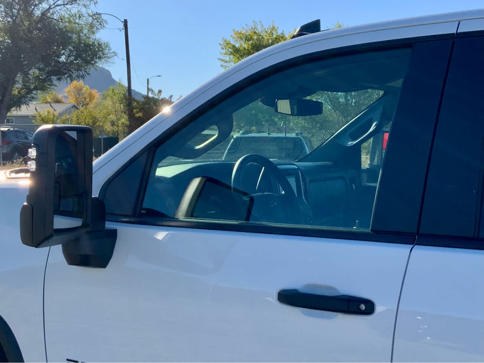 Thumbnail: 2026 Chevrolet Silverado 2500 - 16