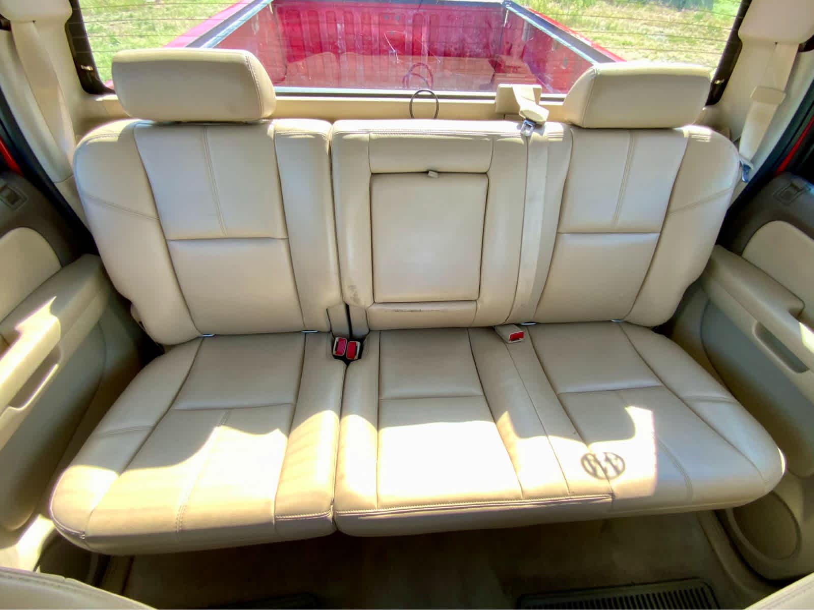 Thumbnail: 2011 GMC Sierra 2500 - 26