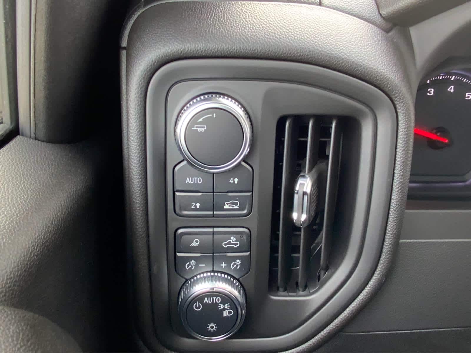 Thumbnail: 2025 GMC Sierra 1500 - 21