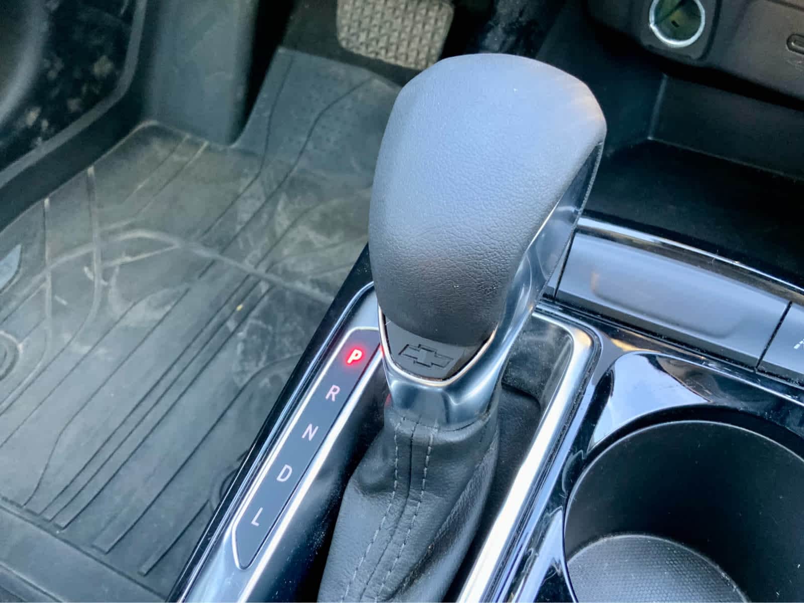 Thumbnail: 2025 Chevrolet Trax - 41